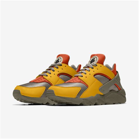 nike air huarache ultra segeltuch|huarache shoes.